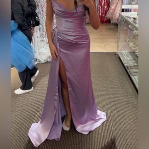 Ladivine Cinderella Divine Prom Dress